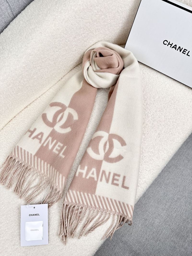 Chanel Scarf